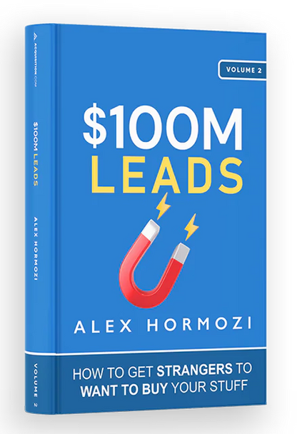 $100M Money Models (E-Books Bundle)