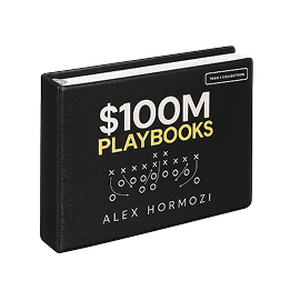 $100M Money Models (E-Books Bundle)