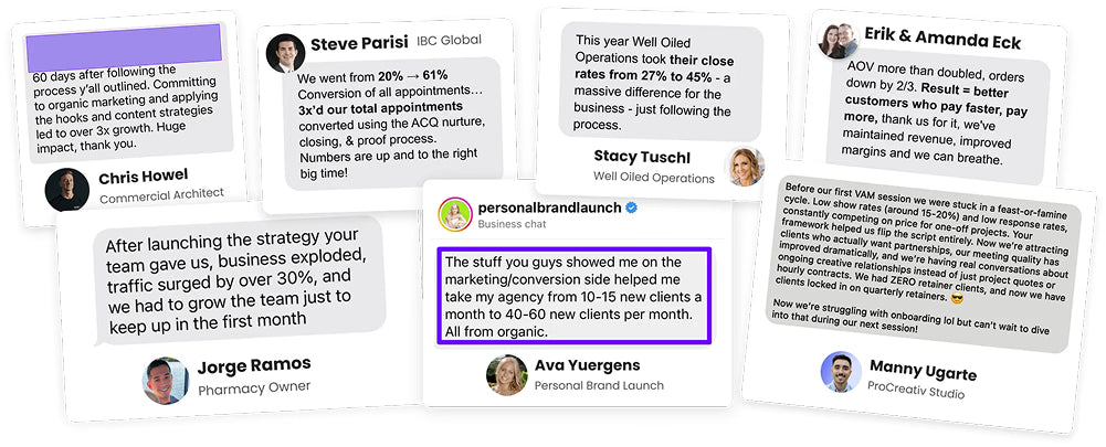 $100M Money Models (E-Books Bundle)