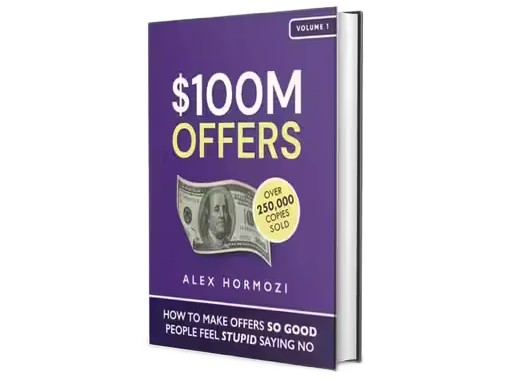 $100M Money Models (E-Books Bundle)